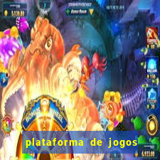 plataforma de jogos que esta pagando bem